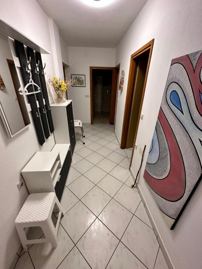 Mazi Apartment *