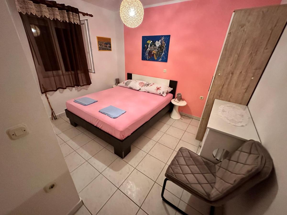 Mazi Apartment Krk Town