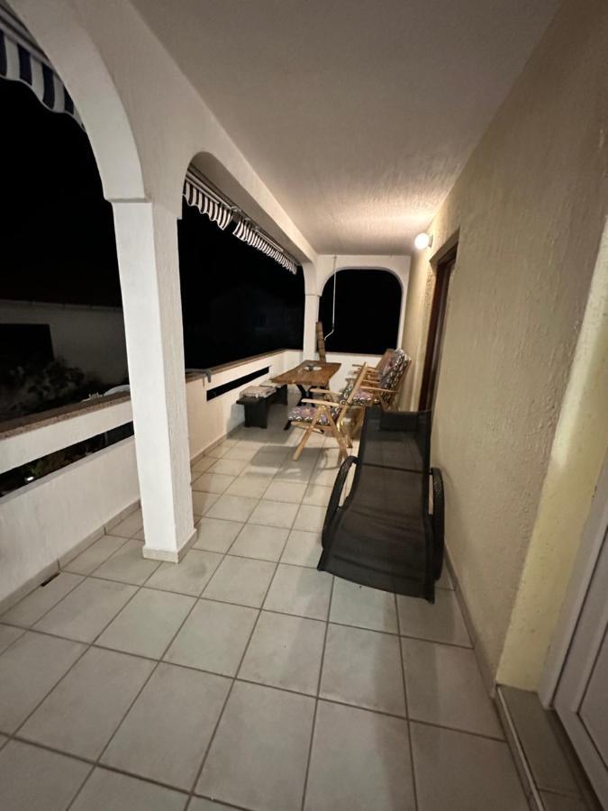 Mazi Apartment *