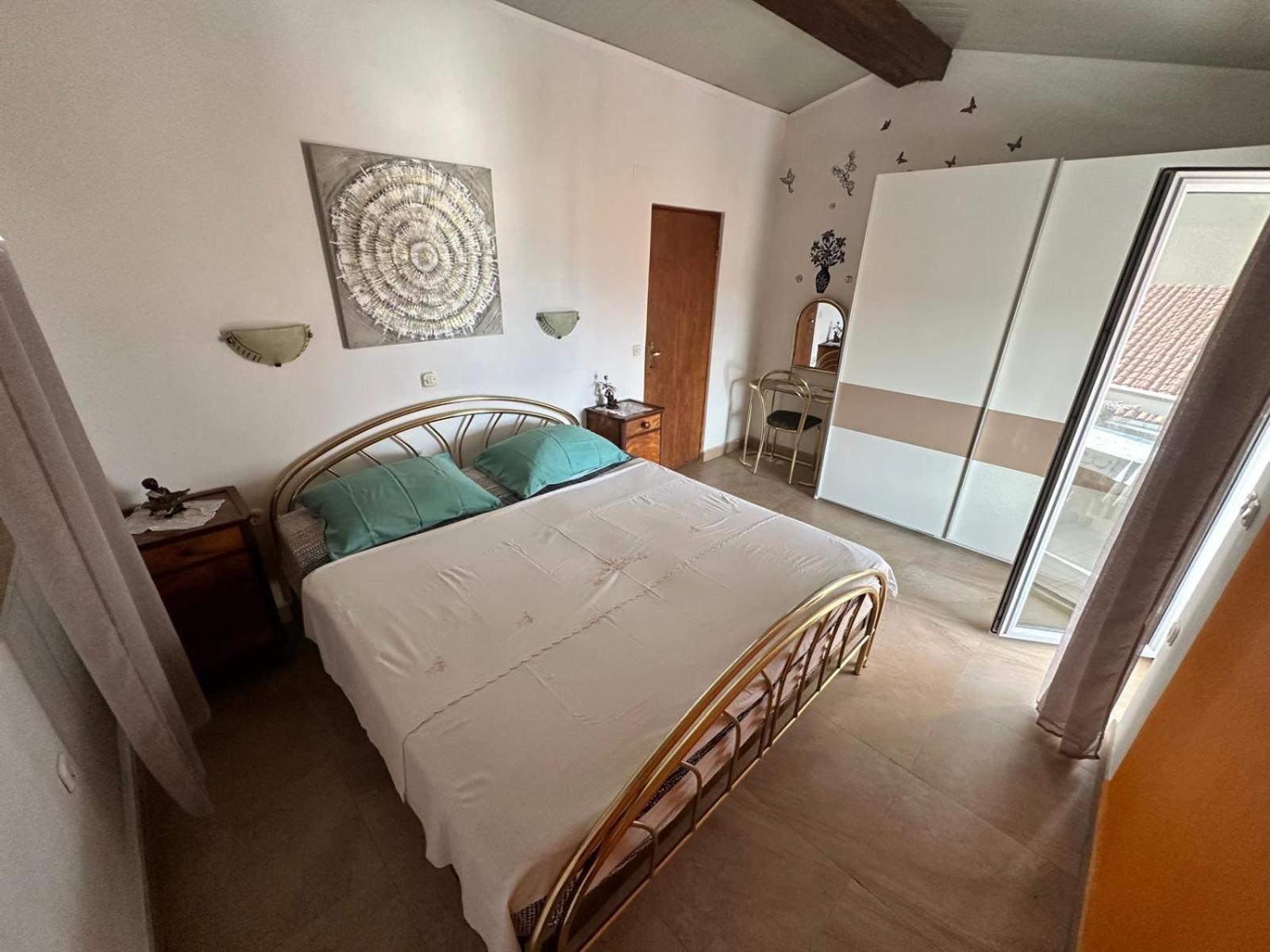 Apartment Mazi *