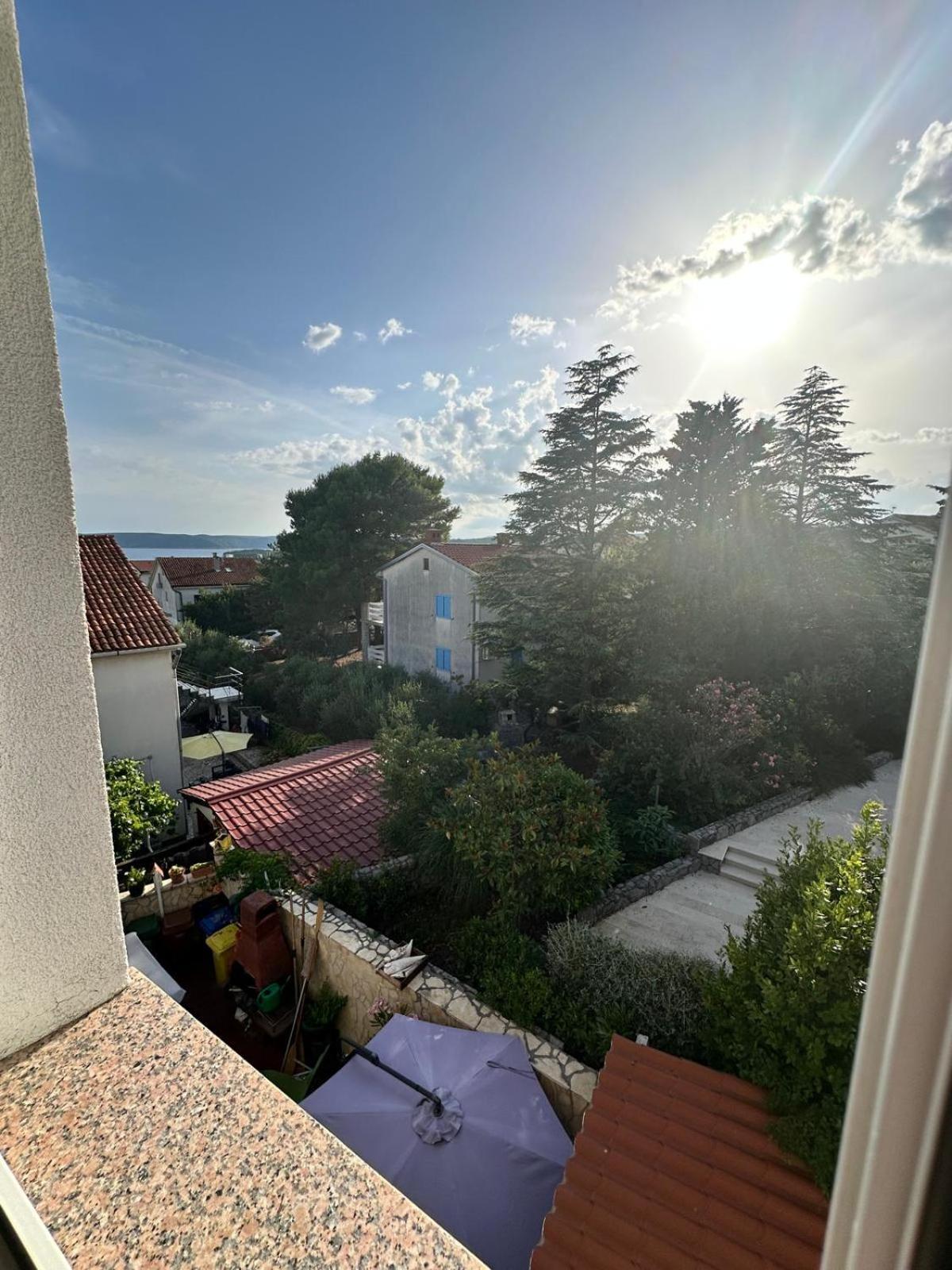 Mazi Apartment