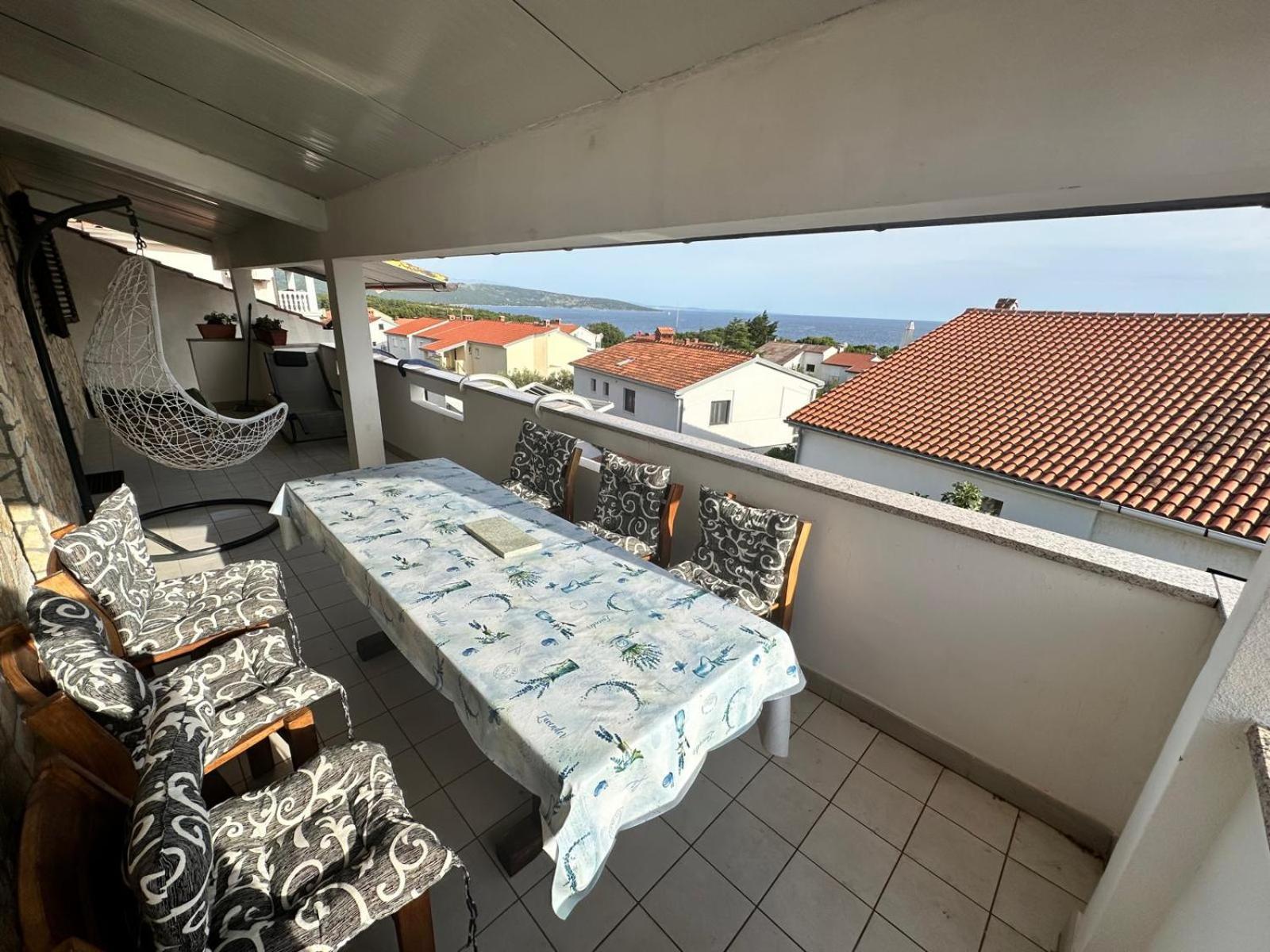 Apartment Mazi