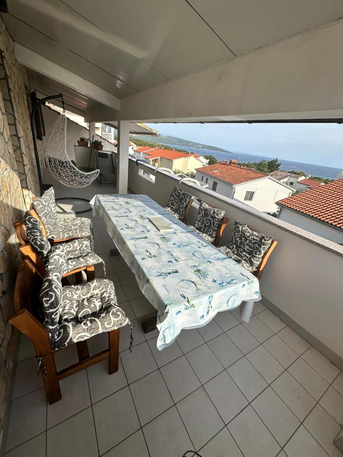 Apartment Mazi *