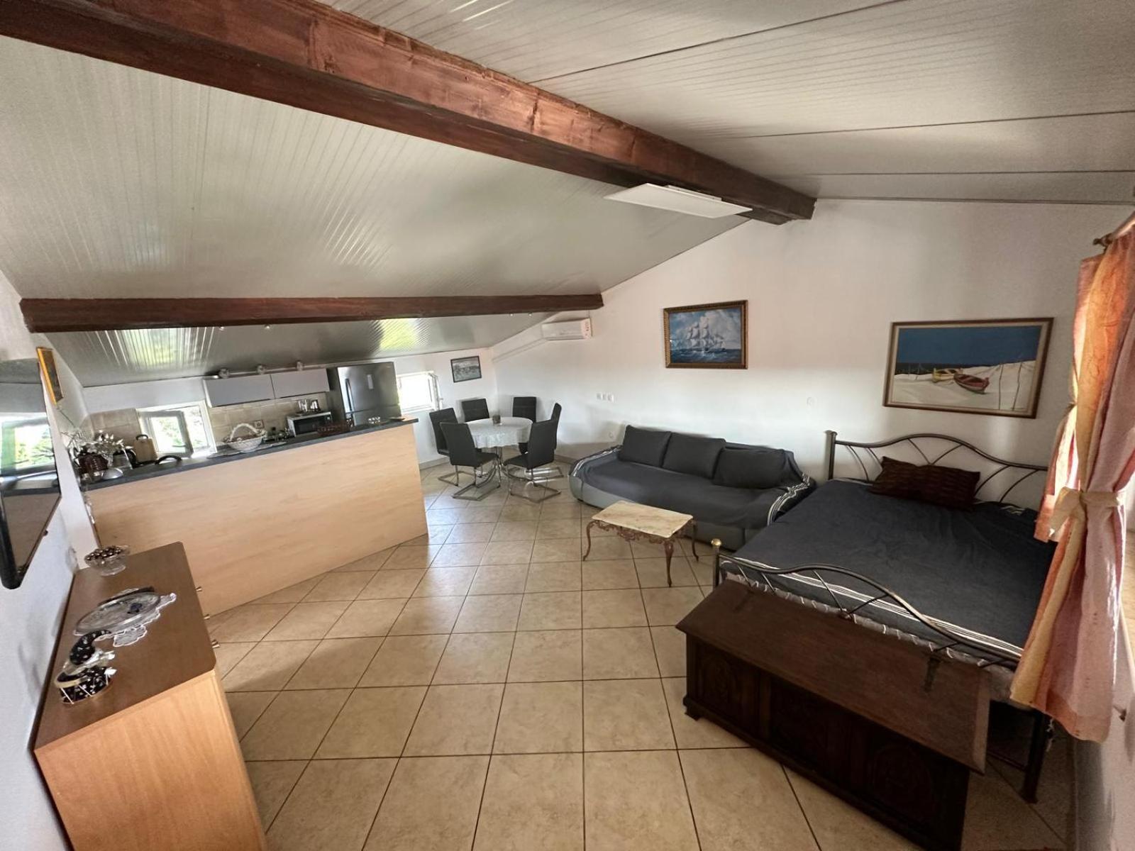 Apartment Mazi Krk Town