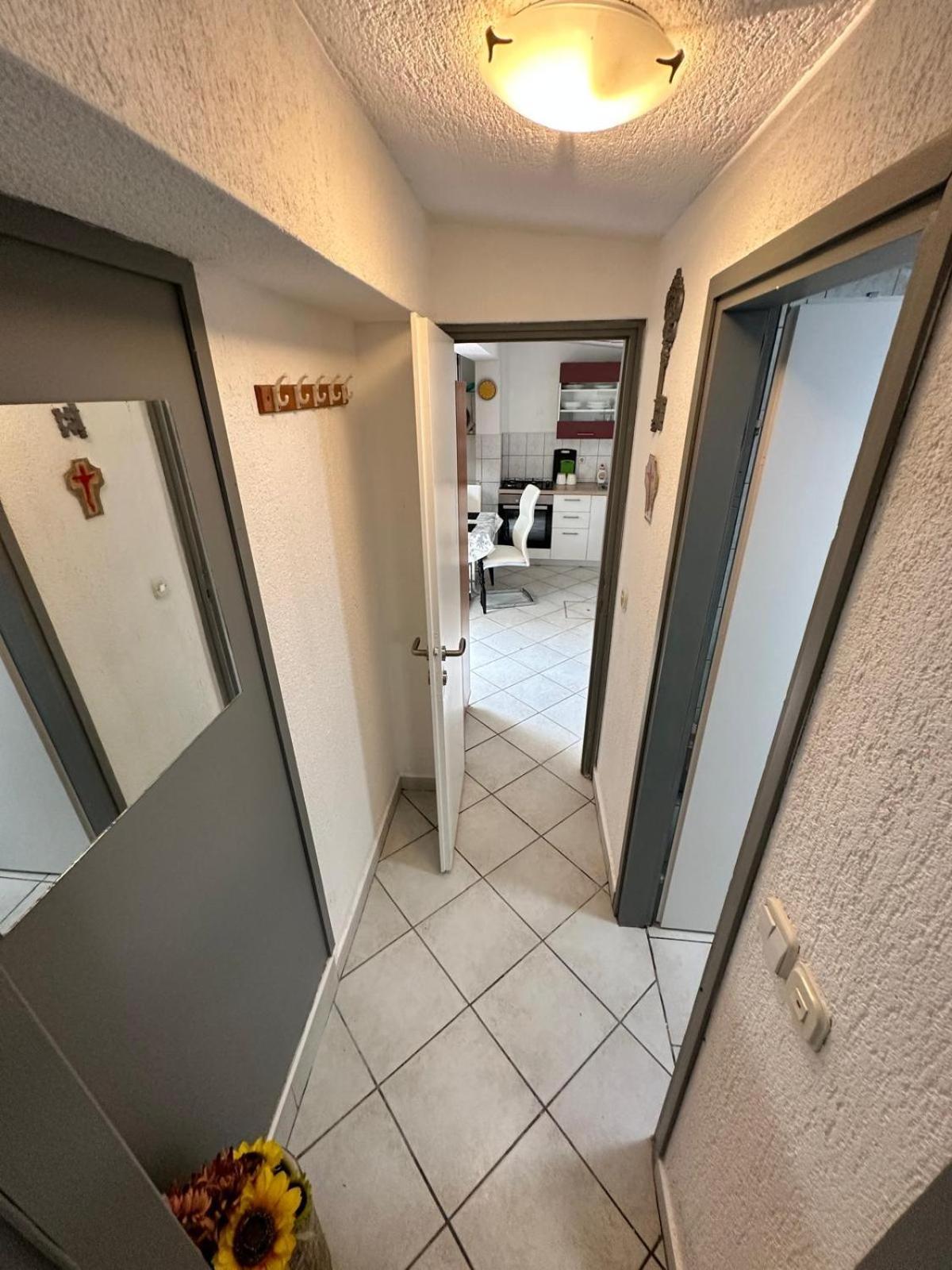 Mazi Apartment