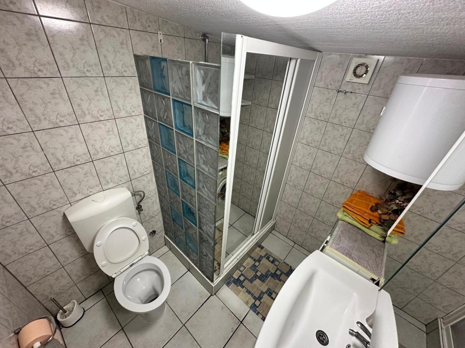 Apartment Mazi Krk Town