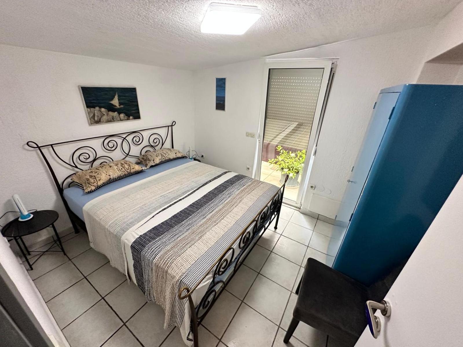 Apartment Mazi *