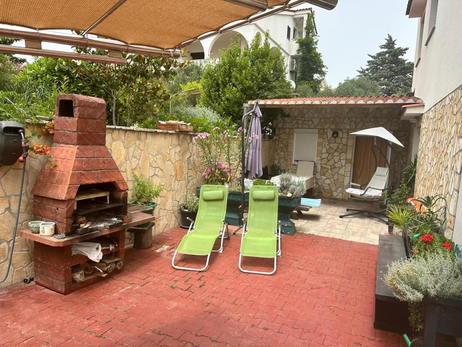 Apartment Mazi Krk Town