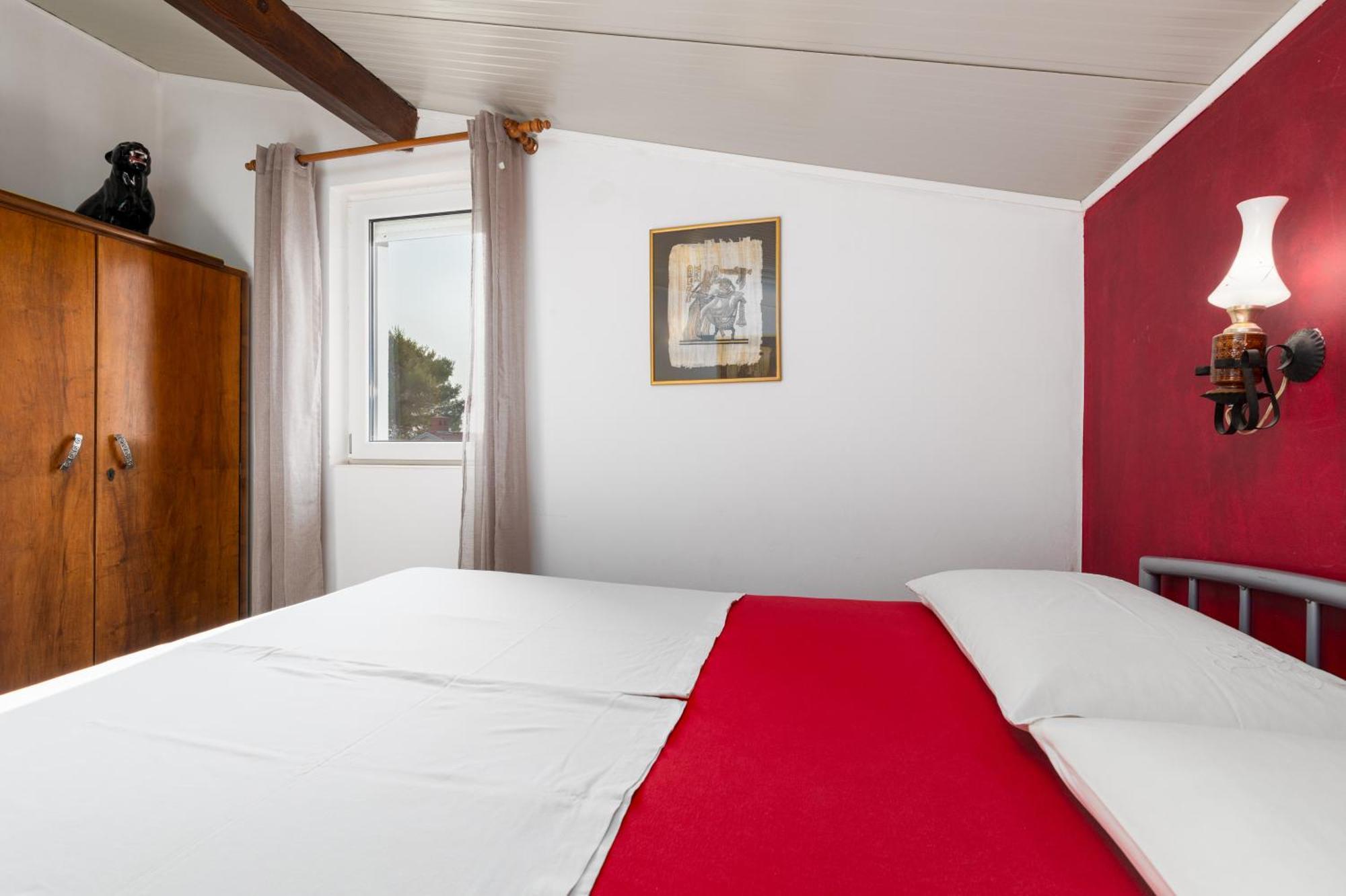 Apartmán Mazi Krk Town