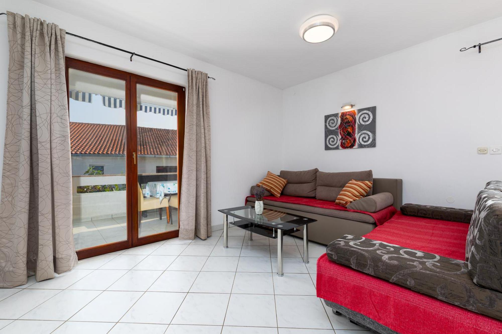 Mazi Apartmán *