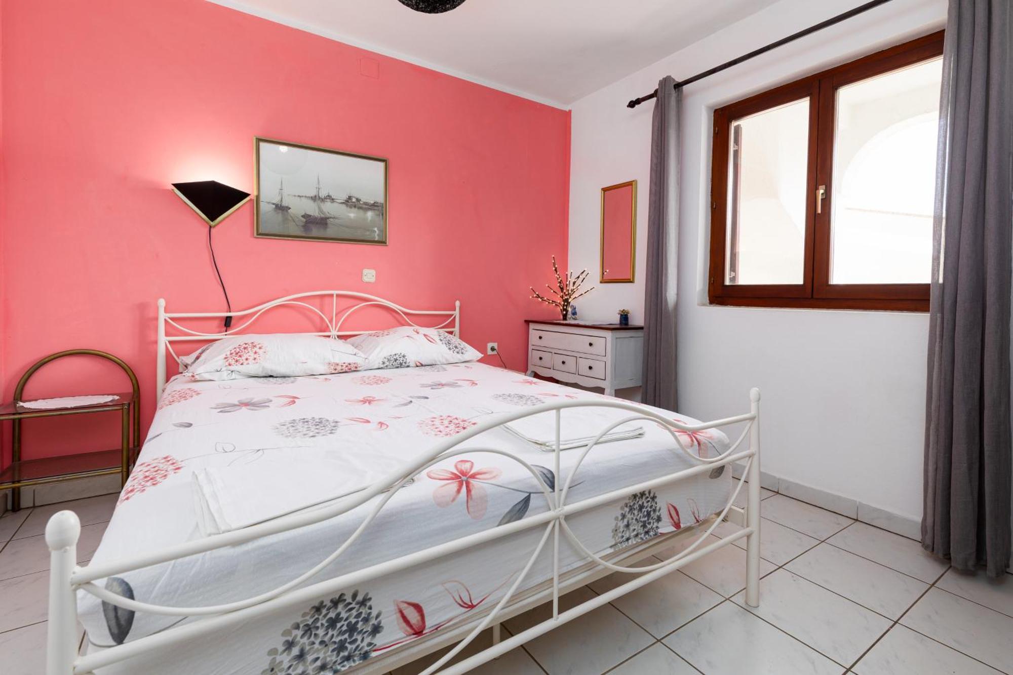 Apartmán Mazi *