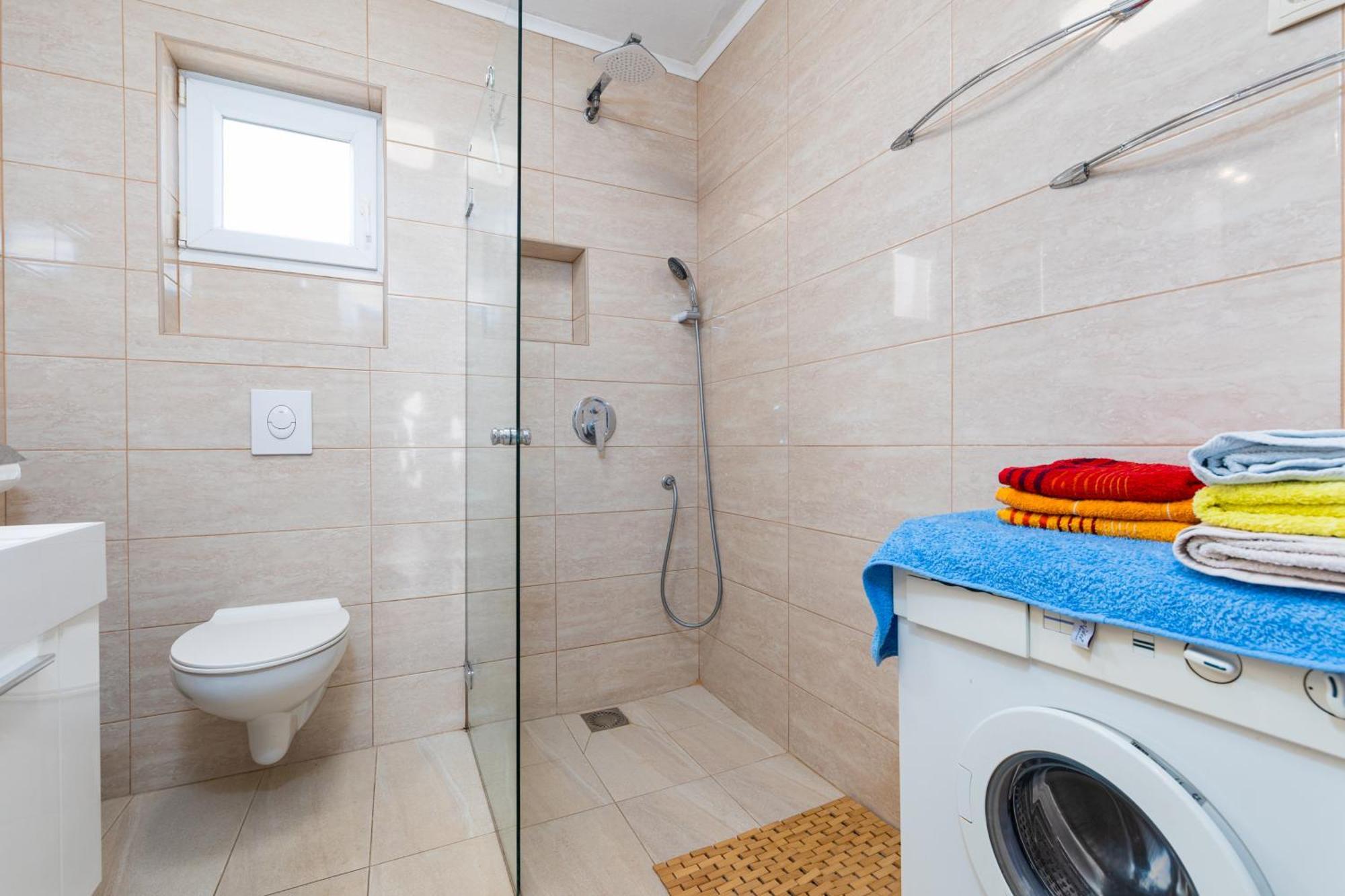 Apartmán Mazi