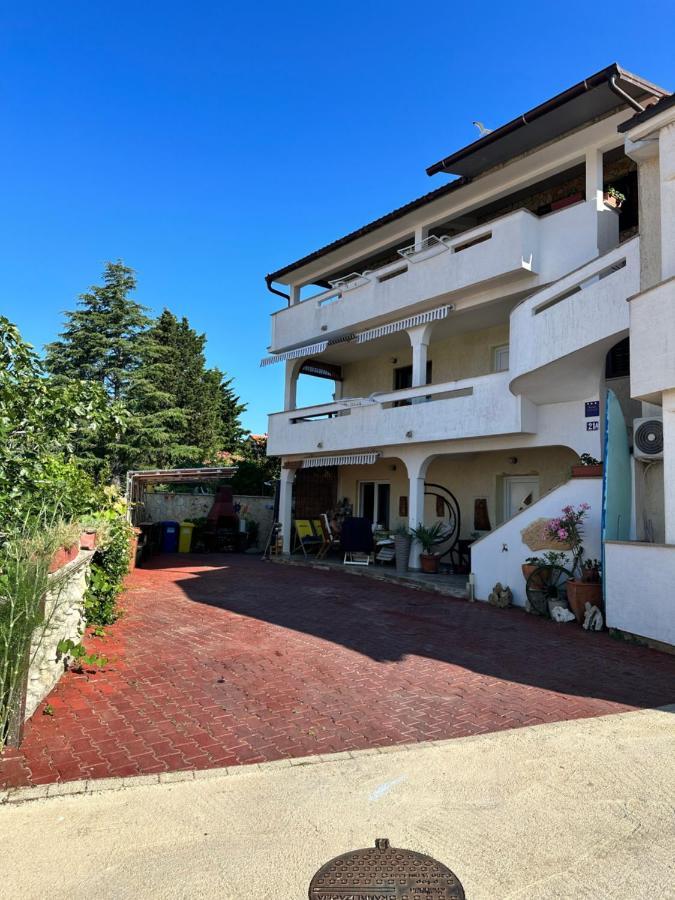 Apartamento Mazi *