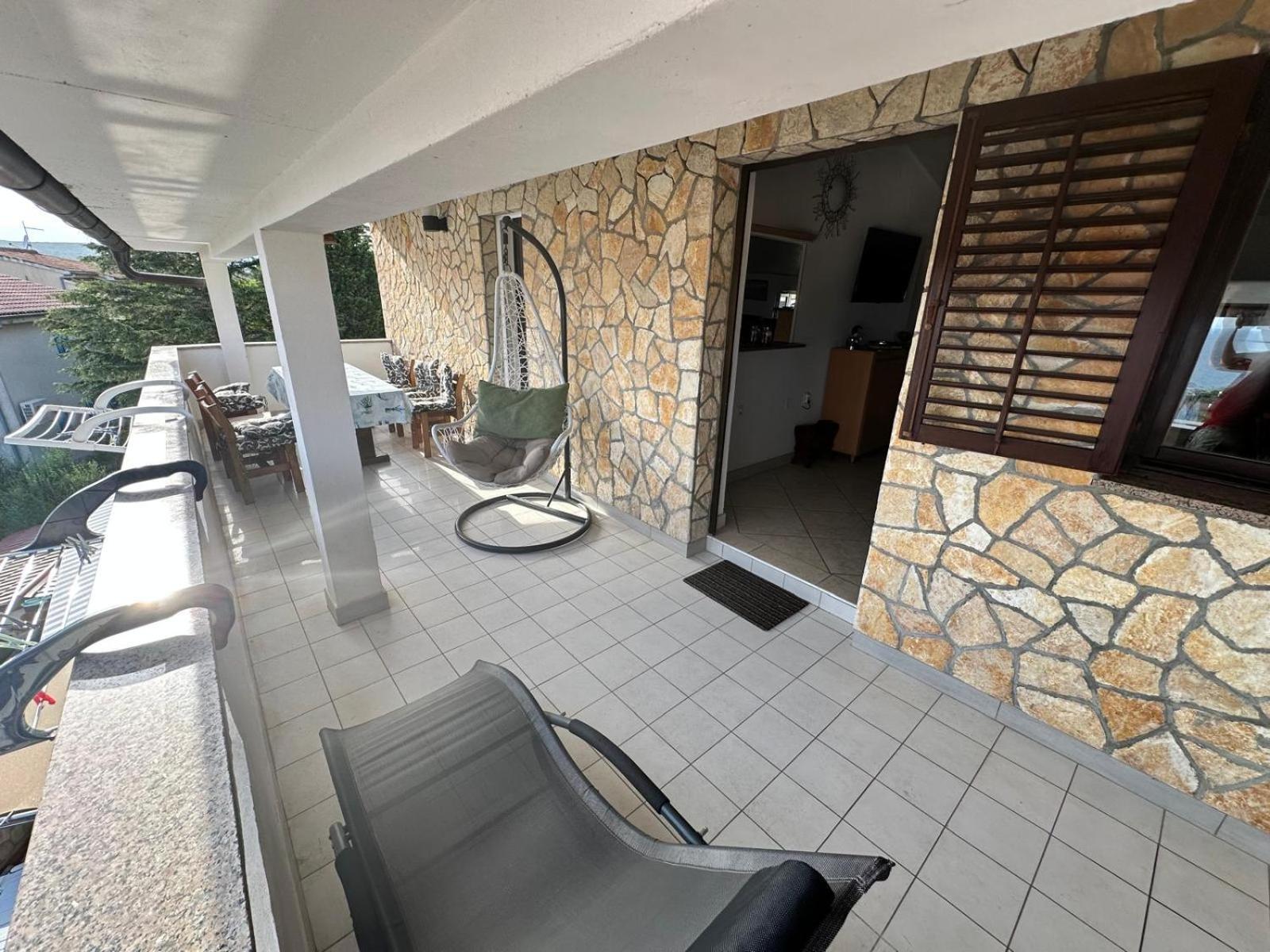 Apartamento Mazi