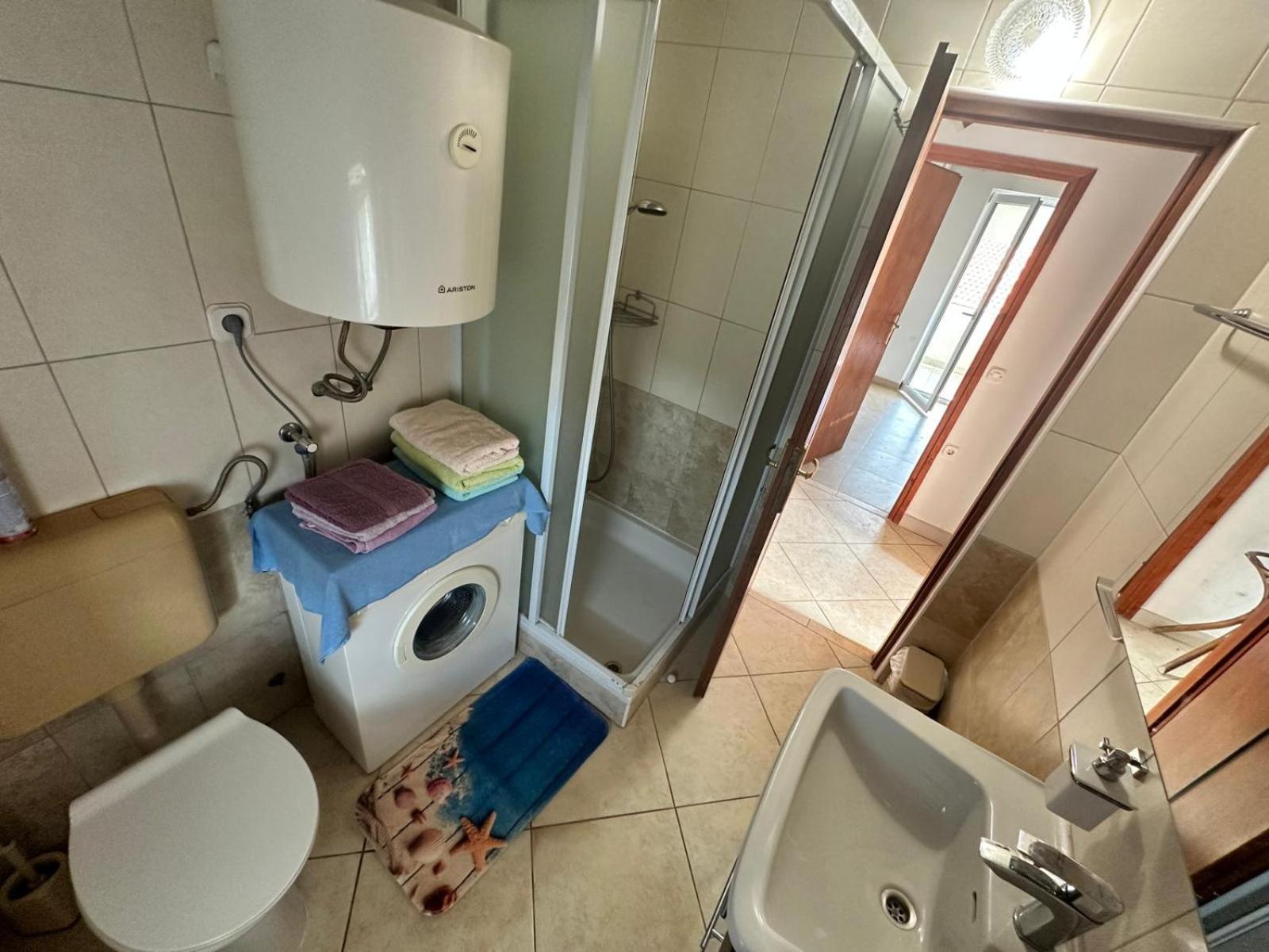 Appartement Mazi