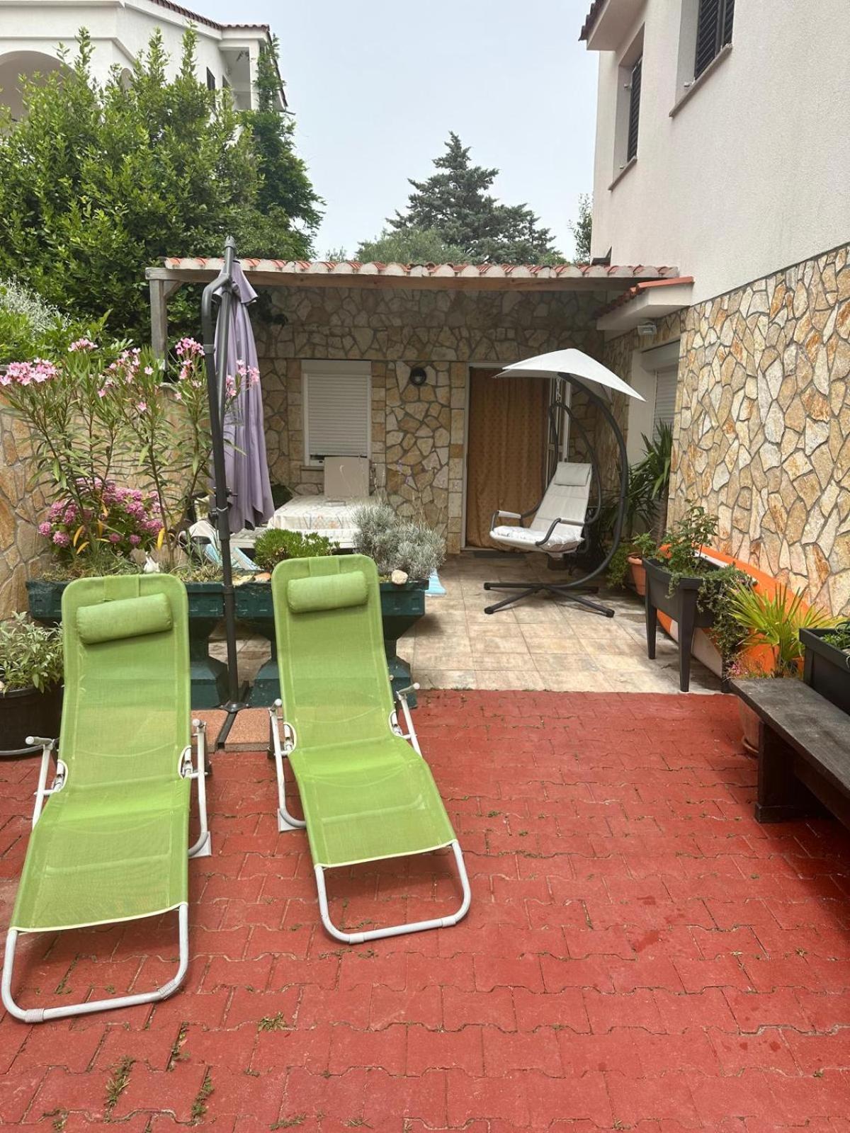 Mazi Appartement