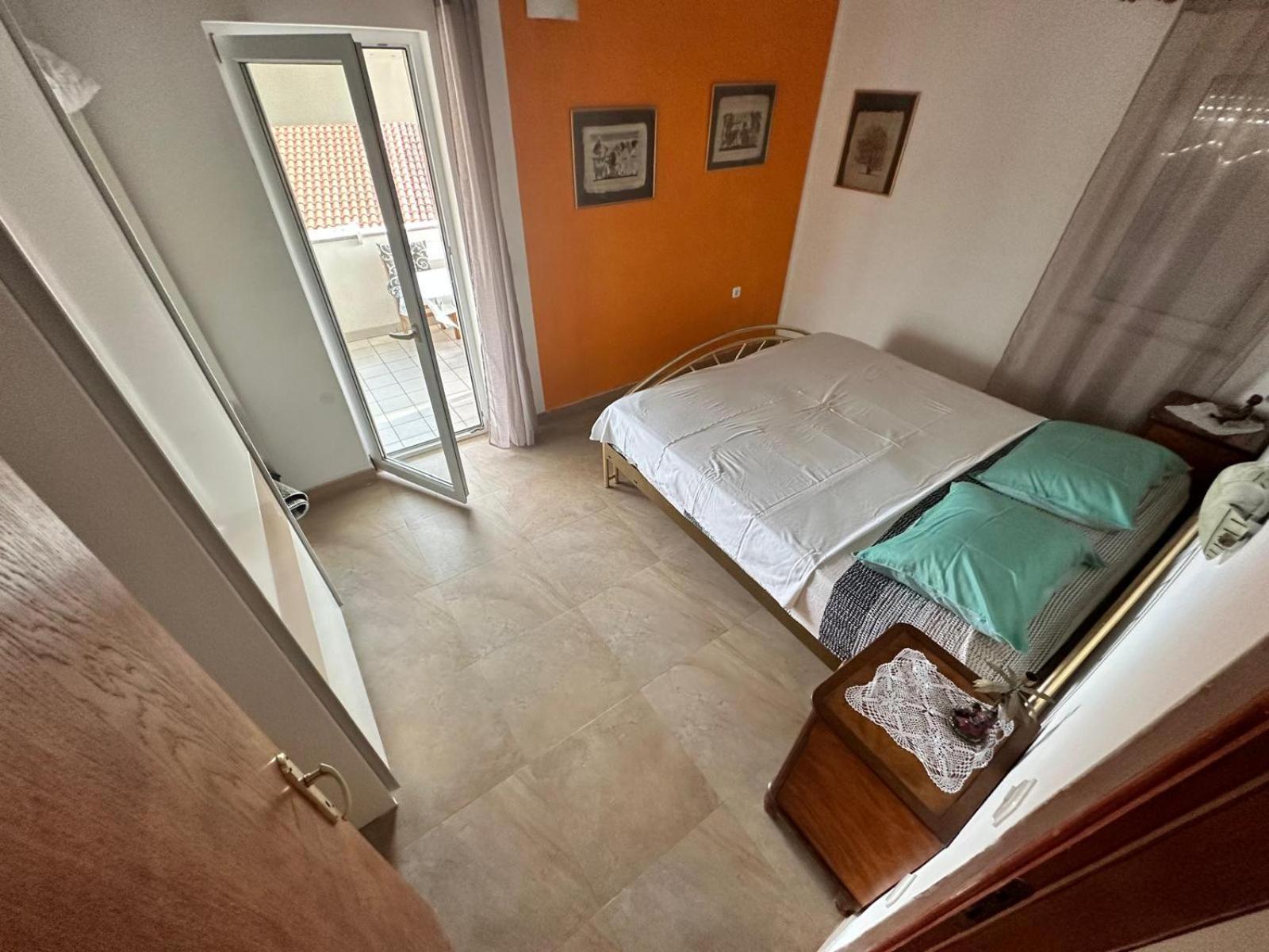 Appartement Mazi