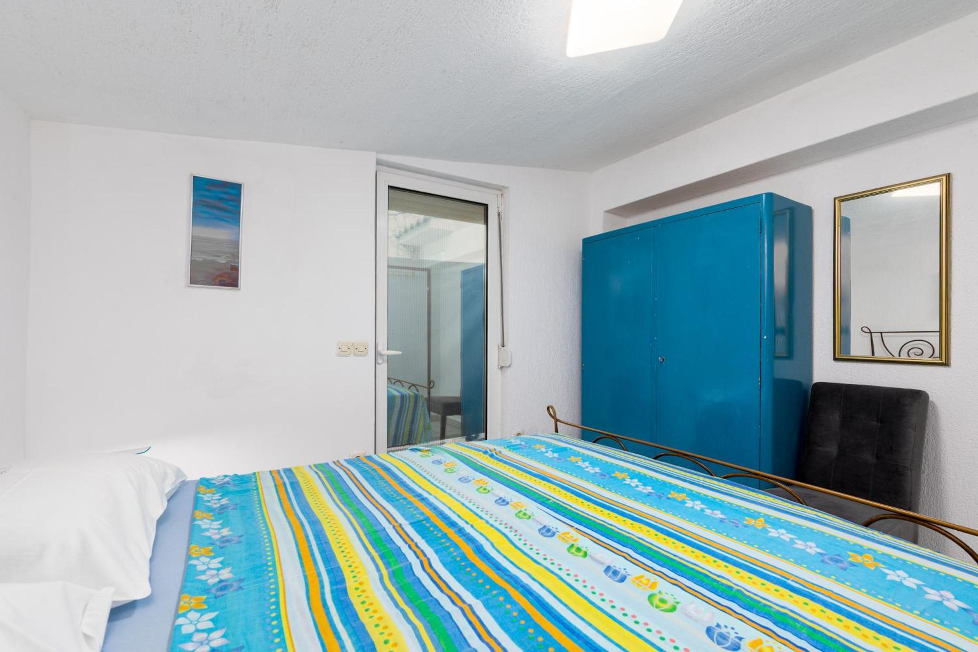 Apartamento Mazi *