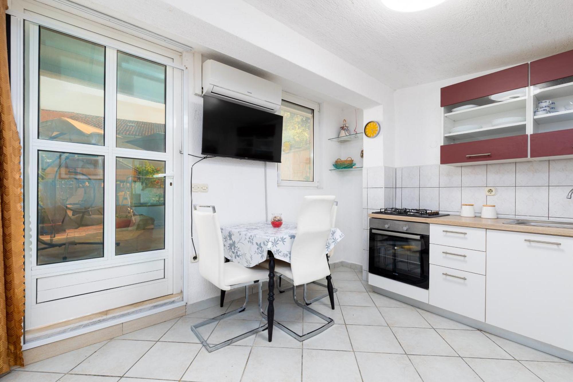 Apartamento Mazi Krk Town