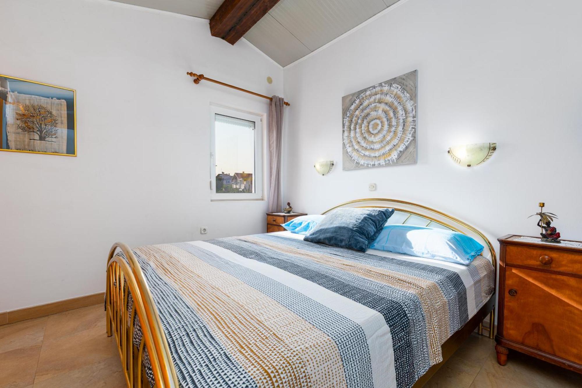 Apartamento Mazi