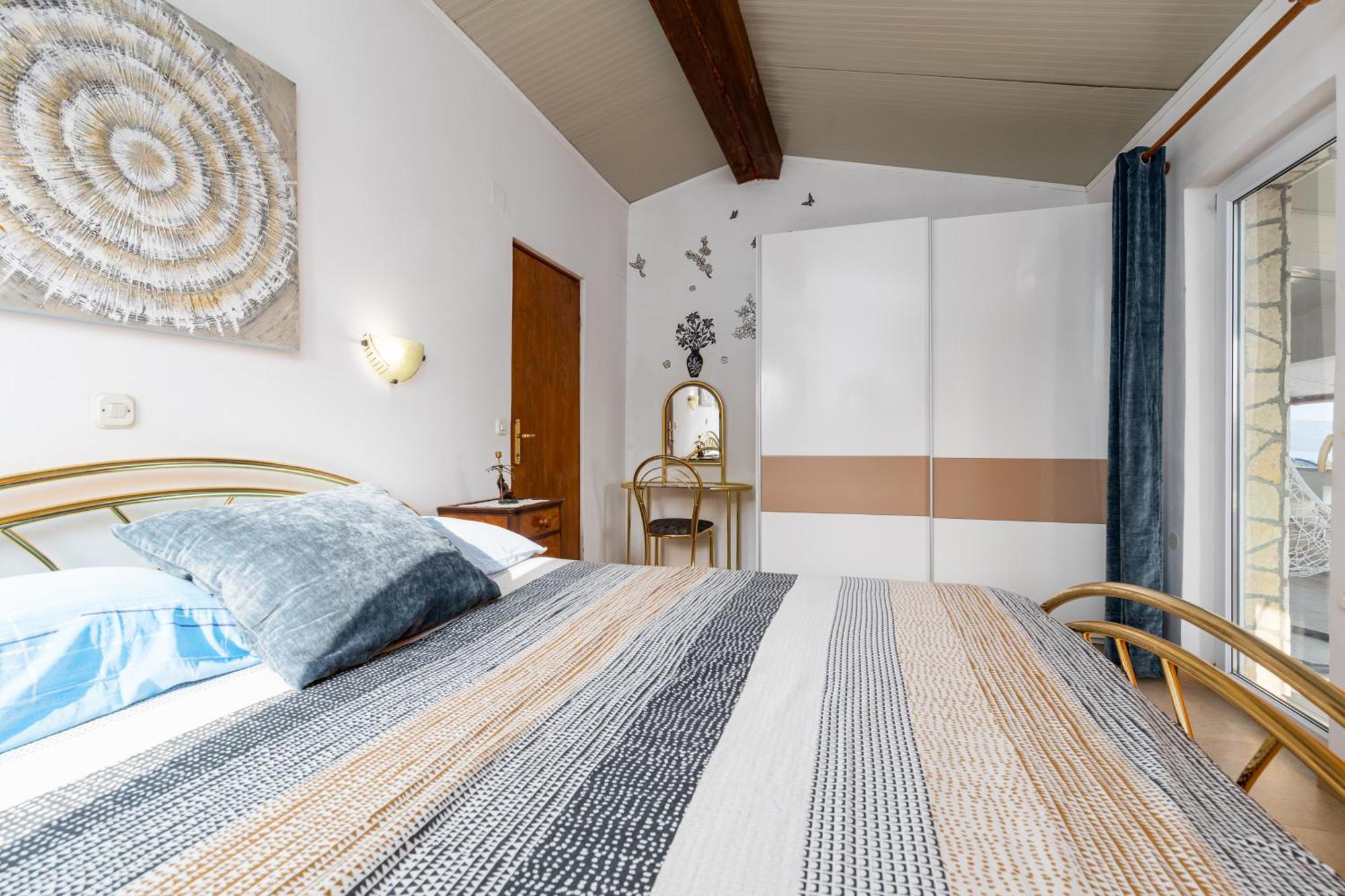 Apartamento Mazi Krk Town