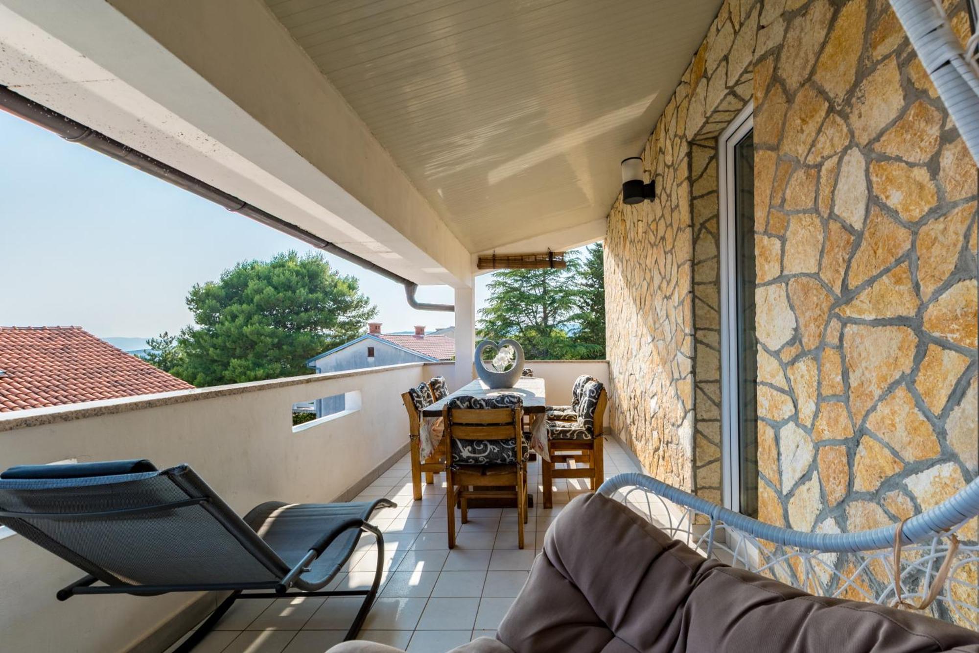 Apartamento Mazi