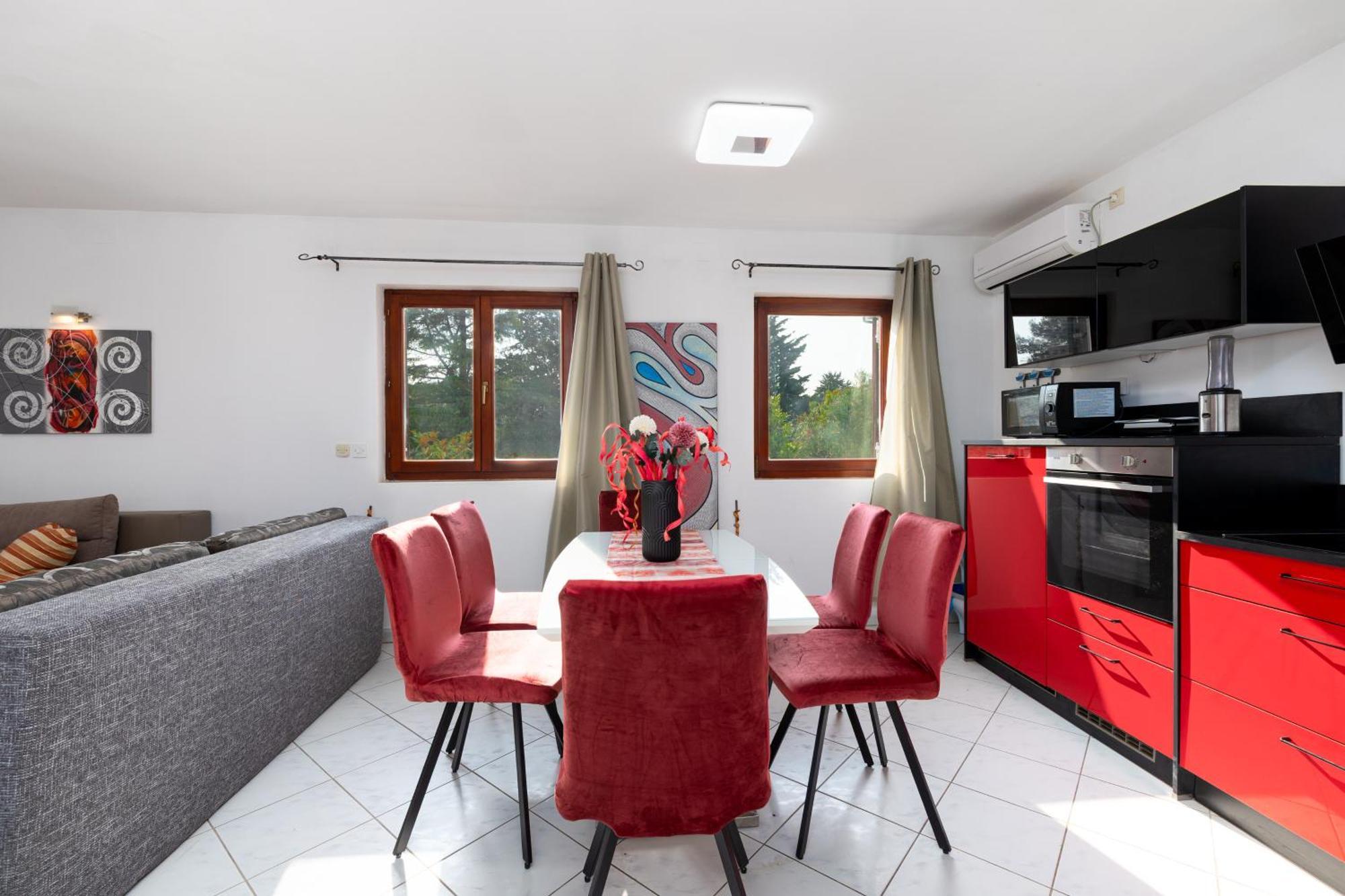 Mazi Apartamento