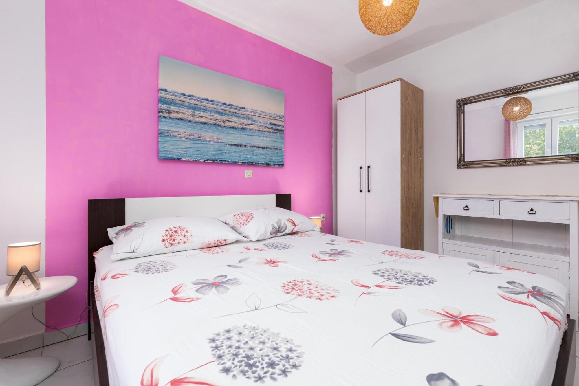 Mazi Apartamento Krk Town
