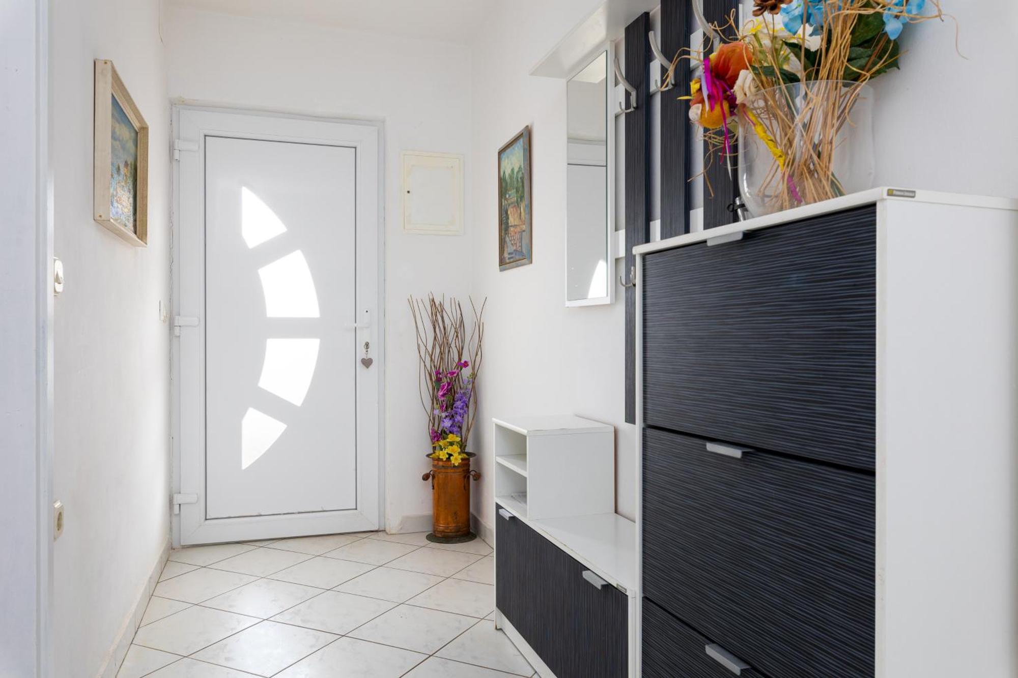 Apartamento Mazi Krk Town